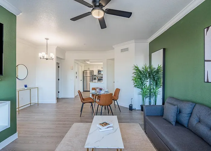 7min Airport Diablostadium Gym Pool Hottub Dogpark * Tempe