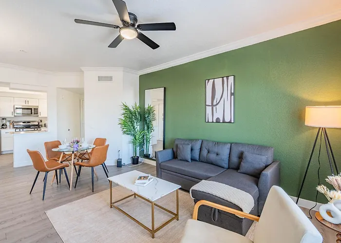 7min Airport Diablostadium Gym Pool Hottub Dogpark Tempe