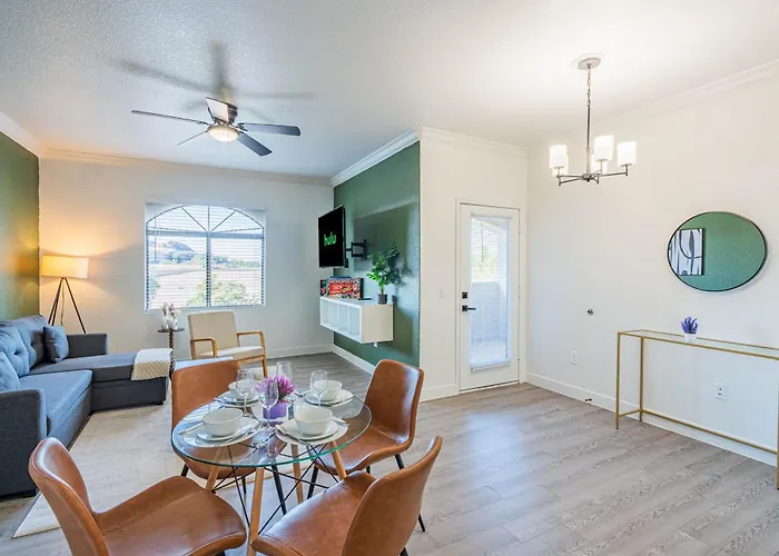 7min Airport Diablostadium Gym Pool Hottub Dogpark Tempe